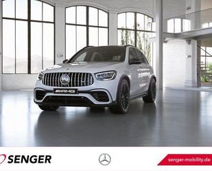 Mercedes-Benz GLC 63 AMG Gebrauchtwagen