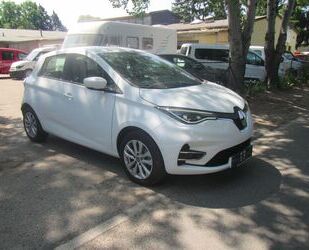 Renault Renault ZOE ZE 51 KWh Experience neues Modell LED Gebrauchtwagen