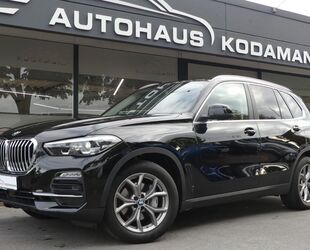 BMW BMW X5 xDrive30d*Kamera*Head-Up*Luft*ACC*7 Sitze* Gebrauchtwagen