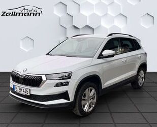 Skoda Skoda Karoq Selection 1.5 TSI 110 kW 7 Gang DSG Gebrauchtwagen