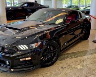 Ford Ford Mustang Rush Stage 3 Phase 2 727HP RARITÄT! Gebrauchtwagen