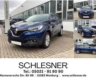 Renault Renault Kadjar Experience TCe 130 *SHZ* *PDC* *GJ Gebrauchtwagen