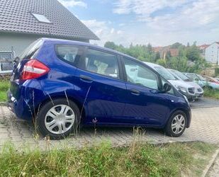 Honda Honda Jazz 1.2 S / TÜV 08/26 Gebrauchtwagen