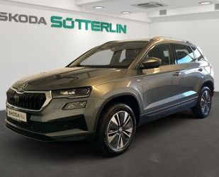 Skoda Skoda Karoq 1.5 TSI 110kW ACT DSG TOUR Gebrauchtwagen