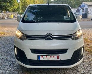 Citroen Citroën Jumpy Kasten Business M Gebrauchtwagen