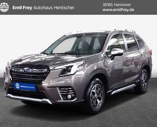 Subaru Subaru Forester 2.0ie Comfort MJ23 Gebrauchtwagen