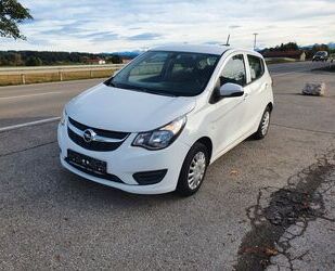 Opel Opel Karl 1.0 Exklusiv Tüv Neu Gebrauchtwagen