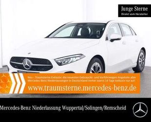 Mercedes-Benz Mercedes-Benz A 200 PROGRESSIVE Advanced PLUS/VZ-A Gebrauchtwagen