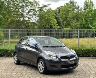 Toyota Toyota Yaris Cool/ TÜV neu/1.Hand/ Gebrauchtwagen