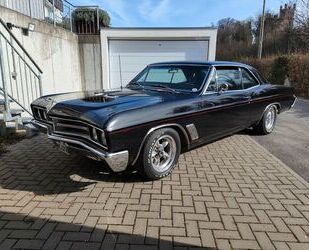 Buick Buick - Gran Sport GS400 - 1967 - Tausch möglich Gebrauchtwagen