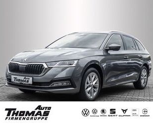 Skoda Skoda Octavia Combi 