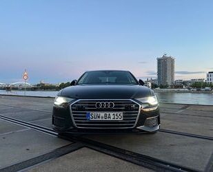 Audi Audi A6 Lim. 40 TDI design, LED, VIRTUAL, ACC, N Gebrauchtwagen