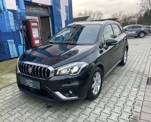 Suzuki Suzuki SX4 S-Cross Gebrauchtwagen