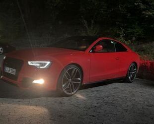 Audi Audi A5 3.0 TFSI S tronic quattro - Gebrauchtwagen