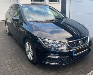 Seat Seat Leon 1.5 TSI 96kW FR Sportstourer FR Gebrauchtwagen