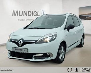 Renault Renault Scenic III Grand BOSE Edition 1.6 dCi 130 Gebrauchtwagen