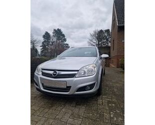 Opel Opel Astra Caravan 1.6 Ecotec 85kW - Gebrauchtwagen