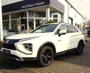 Mitsubishi Eclipse Cross Gebrauchtwagen