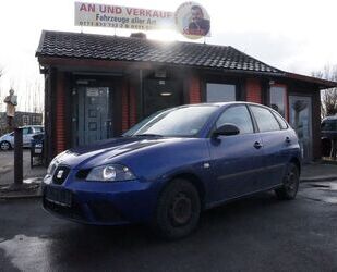 Seat Ibiza Gebrauchtwagen