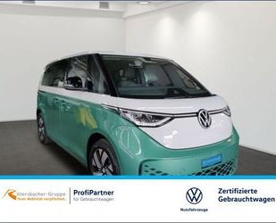 VW Volkswagen ID.Buzz 150 kW (204 PS) 77 kWh Gebrauchtwagen