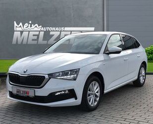 Skoda Skoda Scala TOUR 1,0TSI 81kW +NAVI+PDC+KAMERA+ Kli Gebrauchtwagen