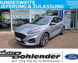 Ford Ford Kuga ST-Line X | AHK elektr. | Kamera | Allwe Gebrauchtwagen