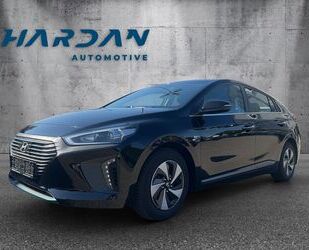 Hyundai Hyundai IONIQ Ioniq Style Hybrid, 1. Hand! Gebrauchtwagen