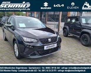 Seat Seat Arona 1.0 TSI Style DSG Gebrauchtwagen