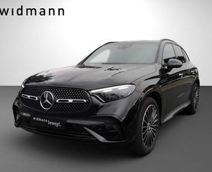 Mercedes-Benz Mercedes-Benz GLC 220 d 4M AMG Line*Night*Dig. Lig Gebrauchtwagen