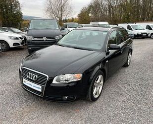 Audi Audi A4 Avant 1.6 S-LINE Gebrauchtwagen