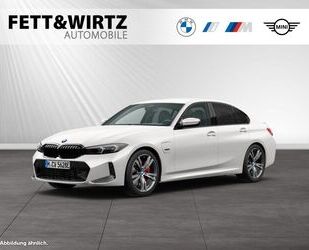 BMW BMW 320e M Sport Pro|19