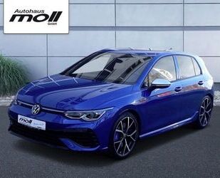 VW Volkswagen Golf R 2.0 TSI DSG, Navi, Harman Kardon Gebrauchtwagen