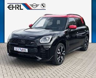 Mini MINI Countryman S ALL 4 Head-Up*HK*HiFi*SHZ*UPE:59 Gebrauchtwagen