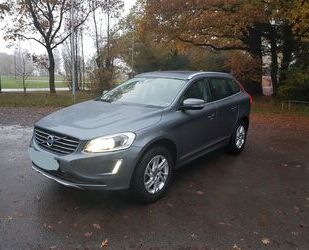 Volvo Volvo XC60 D3 Summum TÜV neu AHK Gebrauchtwagen