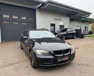 BMW BMW 335i Touring Automatik,Navi,Xenon19Alu,Teilled Gebrauchtwagen