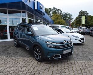 Citroen Citroën C5 Aircross PT 130 Schiebed.Keyless, Sitz Gebrauchtwagen