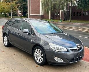 Opel Opel Astra 1.7 CDTI /Kombi Gebrauchtwagen