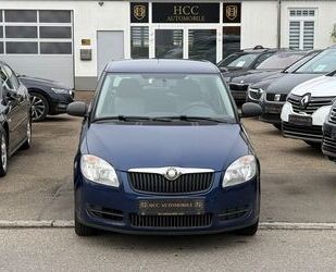 Skoda Skoda Fabia Classic - KLIMA - TÜV 04/2025 - Gebrauchtwagen