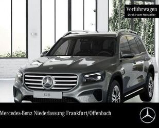 Mercedes-Benz Mercedes-Benz GLB 200 d PROGRESSIVE+AHK+MULTIBEAM+ Gebrauchtwagen