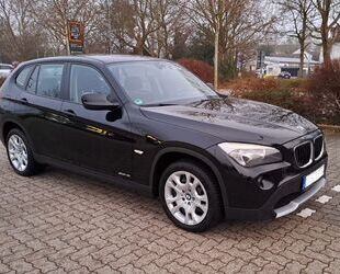 BMW BMW X1 sDrive18i - Gebrauchtwagen