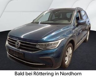 VW Volkswagen Tiguan 1.4 eHybrid,Kamera,Navi,AHK,ACC, Gebrauchtwagen