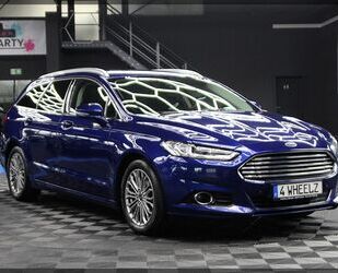 Ford Mondeo Gebrauchtwagen