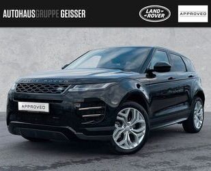 Land Rover Land Rover RR Evoque P200 R-DYNAMIC SE AWD Automat Gebrauchtwagen