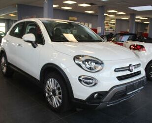 Fiat Fiat 500X 1.0 Firefly Turbo 4x2 City Cross Gebrauchtwagen