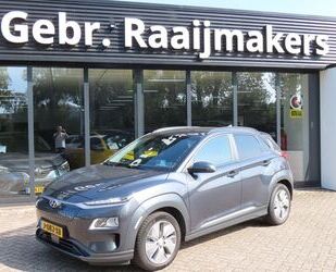 Hyundai Hyundai Kona EV Fashion 64 kWh *ACC*Navigatie*came Gebrauchtwagen