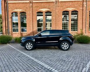 Land Rover Land Rover Range Rover Evoque SE AWD,Pano,Meridian Gebrauchtwagen