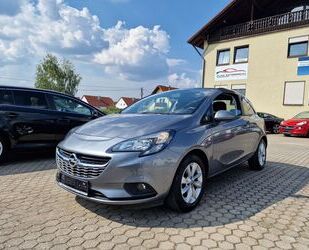 Opel Opel Corsa E Active/ SHZ/ Klima/ Wenig KM/ Tüv NEU Gebrauchtwagen