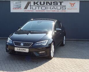 Seat Seat Leon Xcellence 1,5 TSI 96 kw