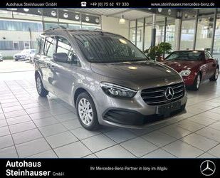 Mercedes-Benz Mercedes-Benz T 180 d STYLE Automatik/MBUX/LED/Kam Gebrauchtwagen