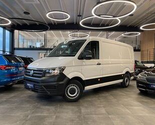 VW Volkswagen Crafter Profi *1.HAND*19%MWST*LKW*PDC* Gebrauchtwagen